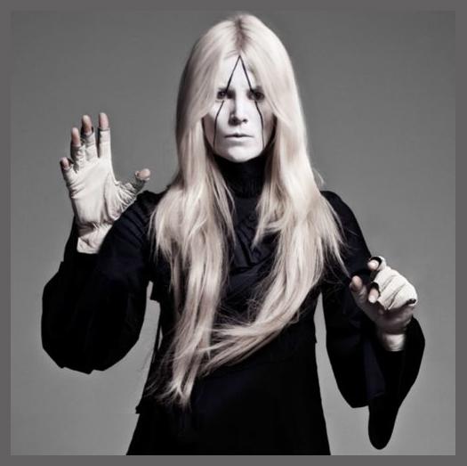 Fever Ray